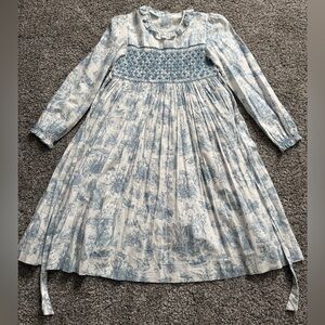 ANNAFIE traditional children’s dress